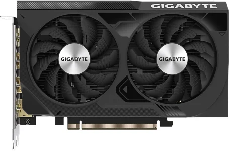 GIGABYTE  RTX 4060 WF2OC-8GD