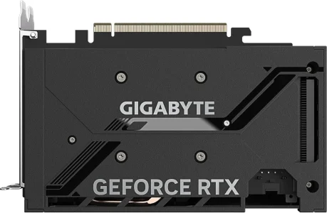 GIGABYTE  RTX 4060 WF2OC-8GD