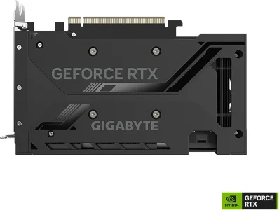 GIGABYTE GeForce RTX 4060 Ti 8G