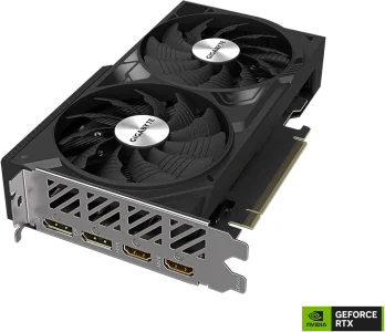 GIGABYTE GeForce RTX 4060 Ti 8G