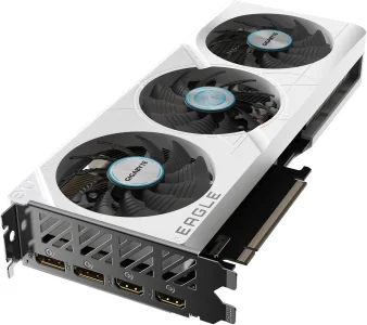 GIGABYTE RTX4060TI EAGLE OC ICE 8GD