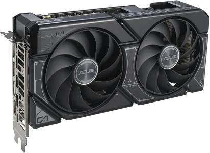 ASUS RTX4060-OC 8GB DUAL