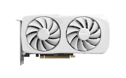 RTX ZOTAC 4070 SUPER TWIN EDGE 12G OC