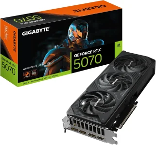 GIGABYTE 5070 WF3OC 12GD