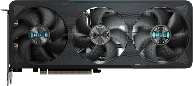 GIGABYTE-GV-N5070 EAGLE OC-12GD 1.0