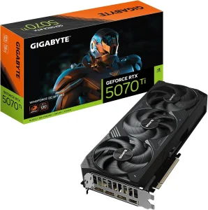 GIGABYTE-GV-N5070 Ti WF3OC-16GD 1.0