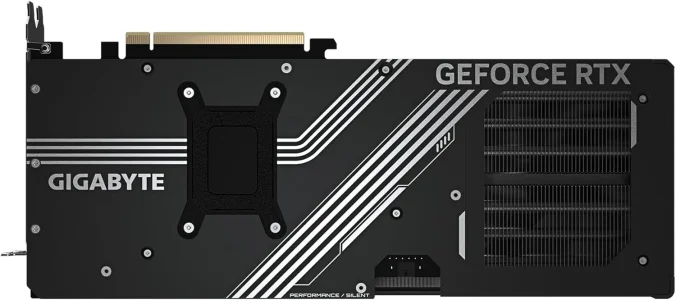 GIGABYTE RTX 5080 WF3 OC 16GB