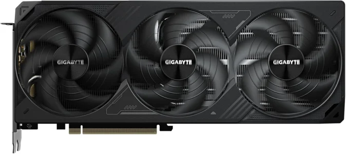 GIGABYTE RTX 5080 WF3 OC 16GB