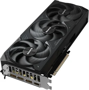 GIGABYTE RTX 5080 WF3 OC 16GB