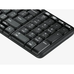 KIT LOGITECH MK220