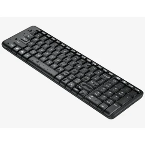 KIT LOGITECH MK220
