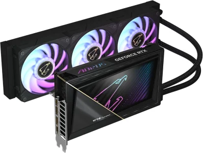 GIGABYTE-GV-N5090AORUS TREME W-32GD 1.0