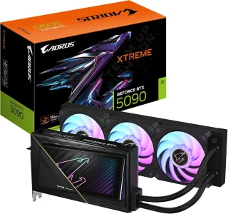 GIGABYTE-GV-N5090AORUS TREME W-32GD 1.0