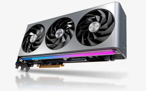 SAPPHIR NITRO RX7900 XTX GAMING OC 24GB