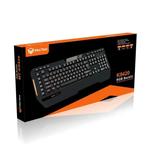 MEETION K9420 GAMING KEYBOARD