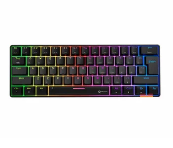 MEETION KEYBOARD MK005BT TYPEC+BLUETOOTH