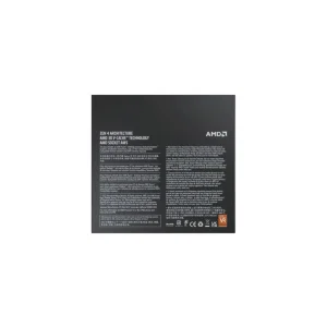 AMD Ryzen™ 7 7800X3D Desktop Processor Try