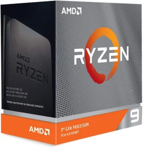 AMD Ryzen 9 3950X