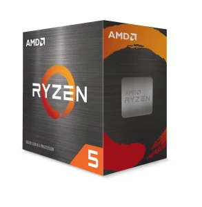 AMD Ryzen 5 5500 Tray