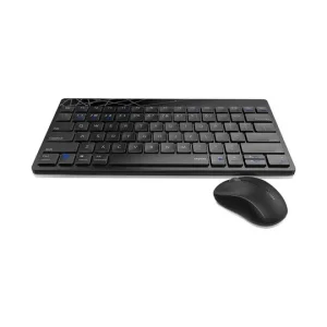 RAPOO COMBO 8000M KB+MOUSE WIERLEES