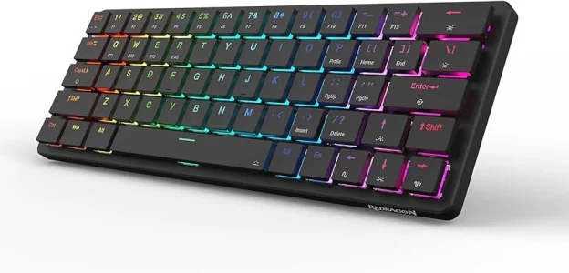 Redragon K624