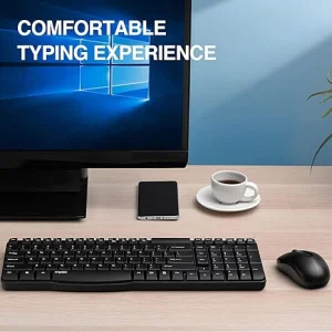 RAPOO MUOSE&KEYBOARD X1800S