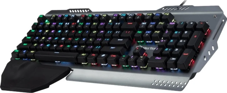 MEETION KEYBOARD MK20 GRAY