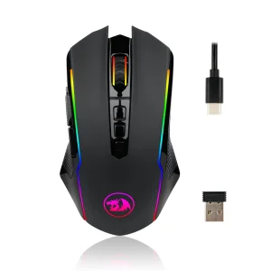 MOUSE REDRAGON RANGER M910-K