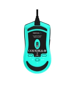 DEEPCOOL MOUSE MG510