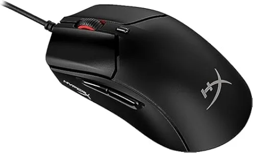 HYPERX MOUSE PUL SEFIRE RAID