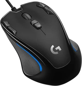 LOGITECH MOUSE G300S