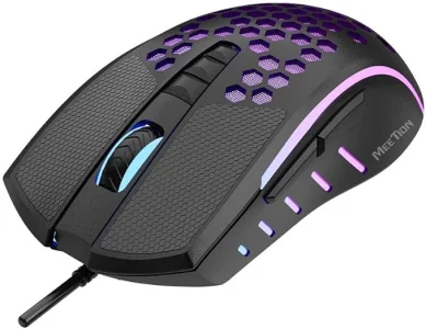 MEETION MOUSE GM015