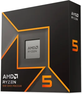 AMD Ryzen™ 5 9600X