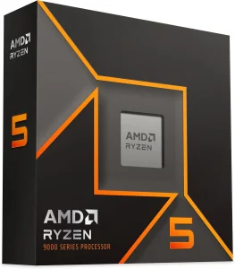 AMD Ryzen™ 5 9600X