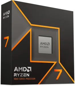 AMD Ryzen™ 7 9700X