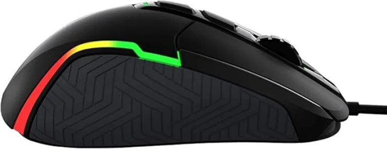 MOUSE MEETION GAMING G3360