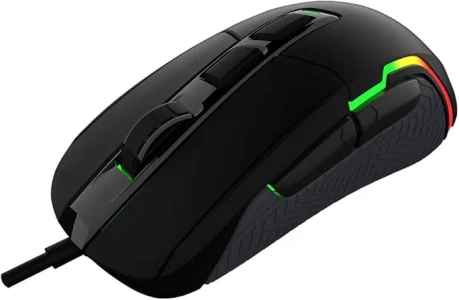 MOUSE MEETION GAMING G3360