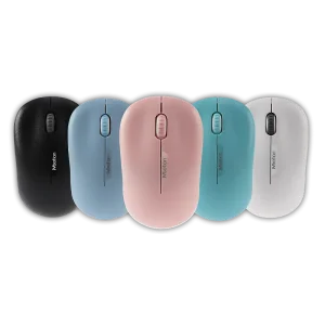 MOUSE WIRELESS MEETION R545