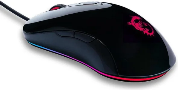 MSI DS102