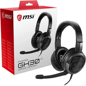 MSI GH30