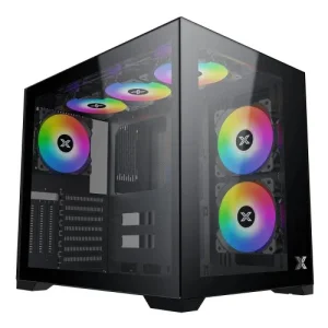 Xigmatek Aquarius II (Black)