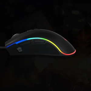 MOUSE MEEION GAMING G3330