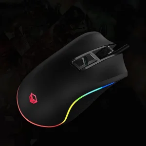 MOUSE MEEION GAMING G3330