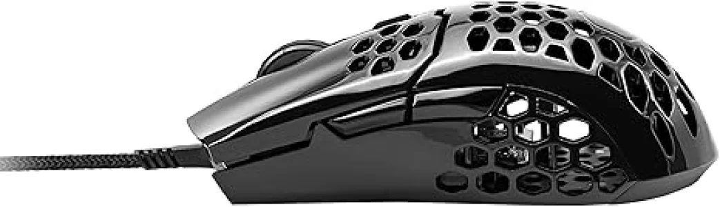 colermaster mm710 BK