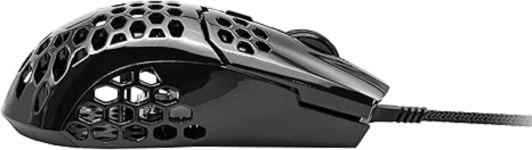 colermaster mm710 BK
