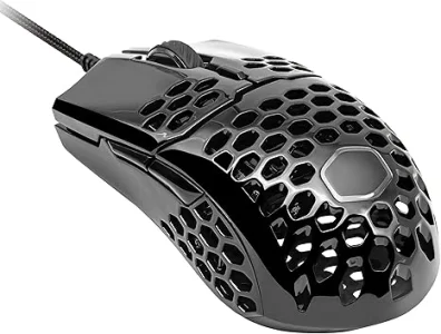 colermaster mm710 BK