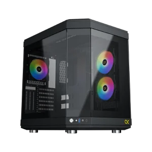CUBI - XIGMATEK