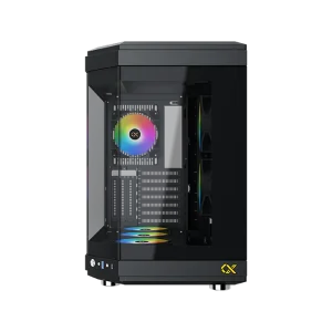 CUBI - XIGMATEK