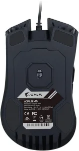 GIGABYTE AORUS M5 MOUSE