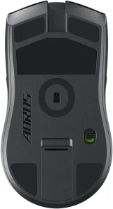GIGABYTE AORUS M6 MOUSE